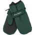 Mikk-Line Nylon Vanter Accessories Darkest Sprouse